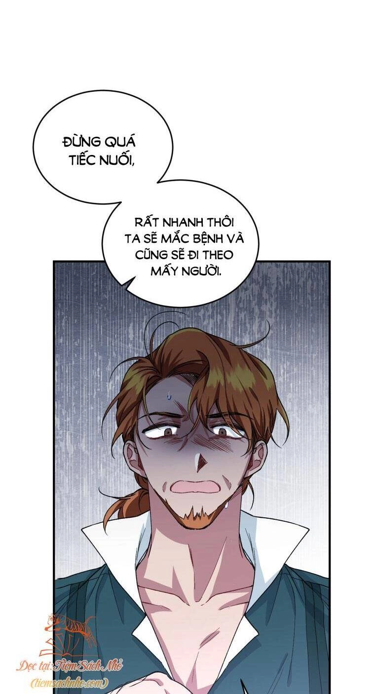 Hoàn Nguyên Quý Cô Chapter 9 - 42