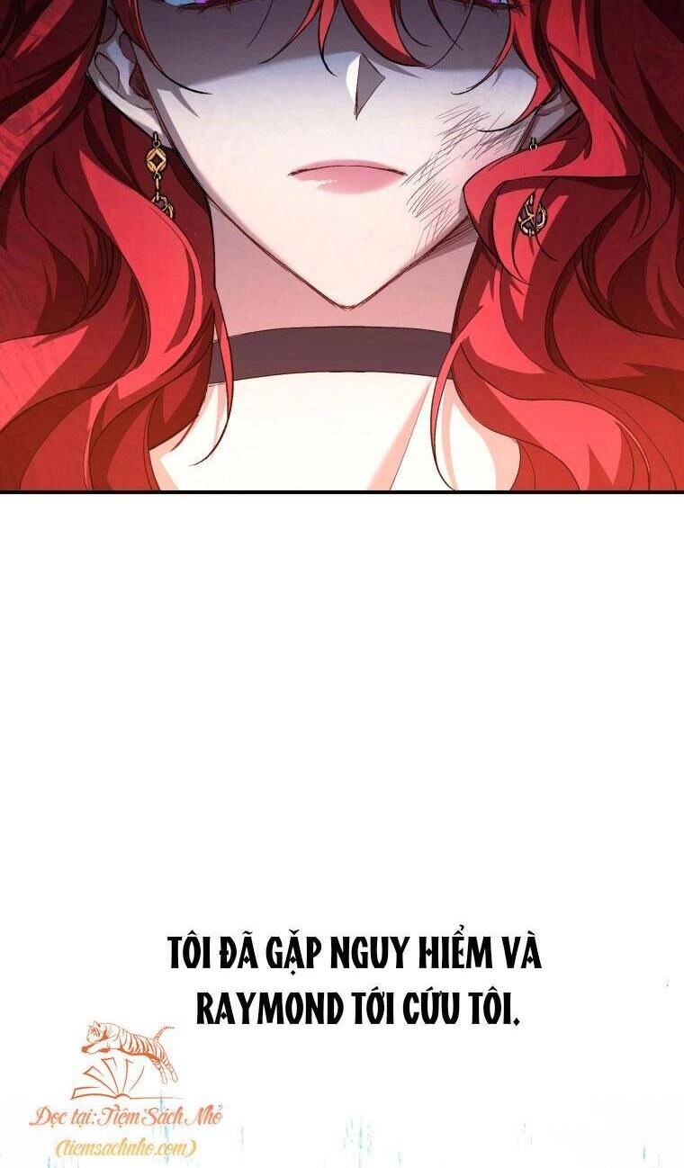 Hoàn Nguyên Quý Cô Chapter 9 - 44