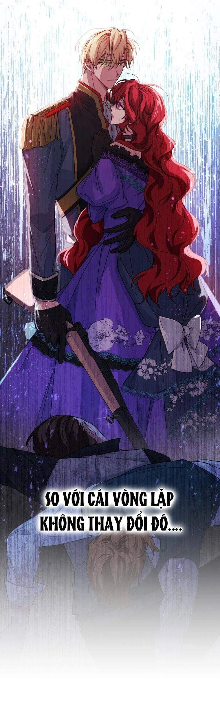 Hoàn Nguyên Quý Cô Chapter 9 - 45