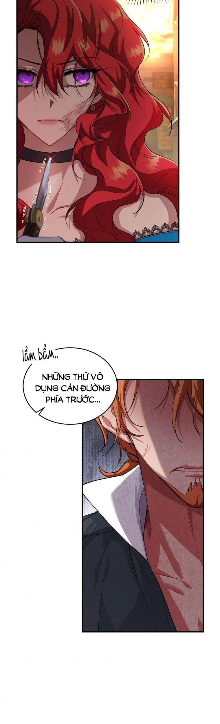 Hoàn Nguyên Quý Cô Chapter 9 - 48