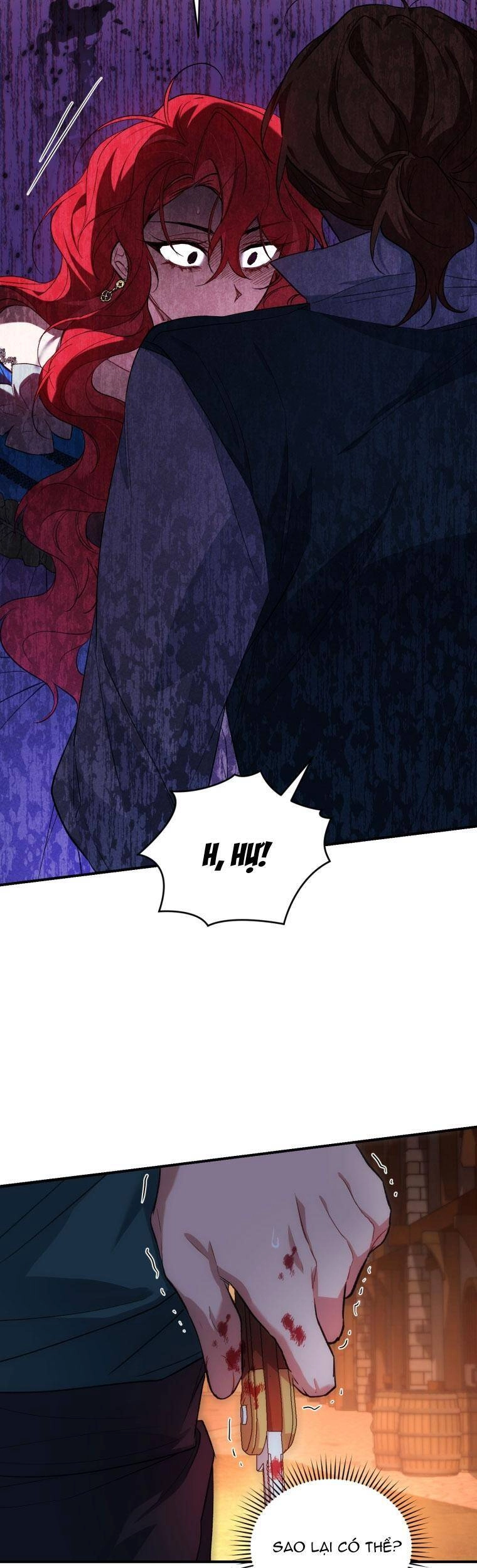 Hoàn Nguyên Quý Cô Chapter 9 - 50