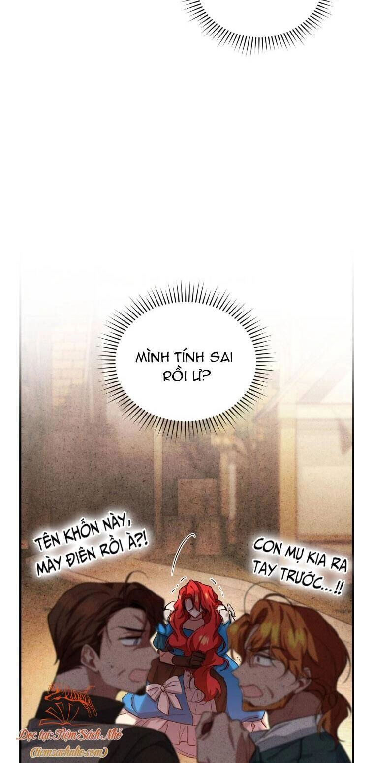 Hoàn Nguyên Quý Cô Chapter 9 - 51