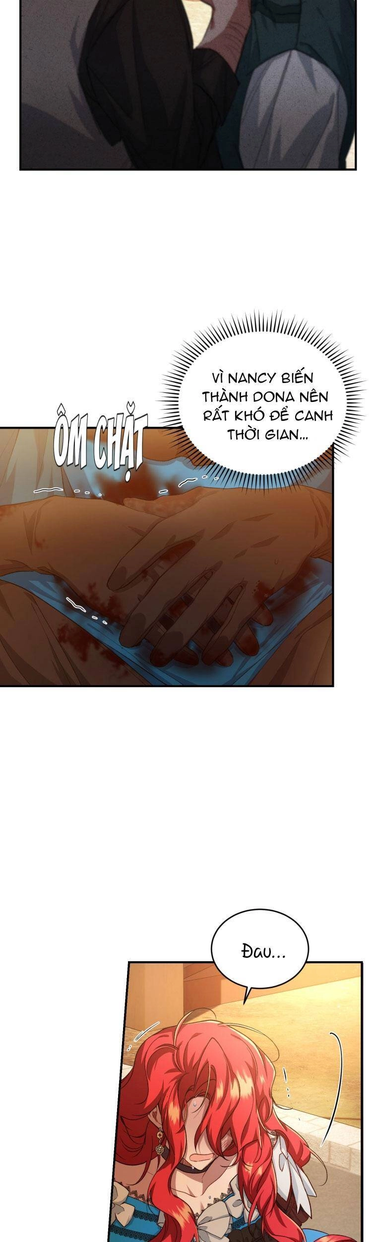 Hoàn Nguyên Quý Cô Chapter 9 - 52