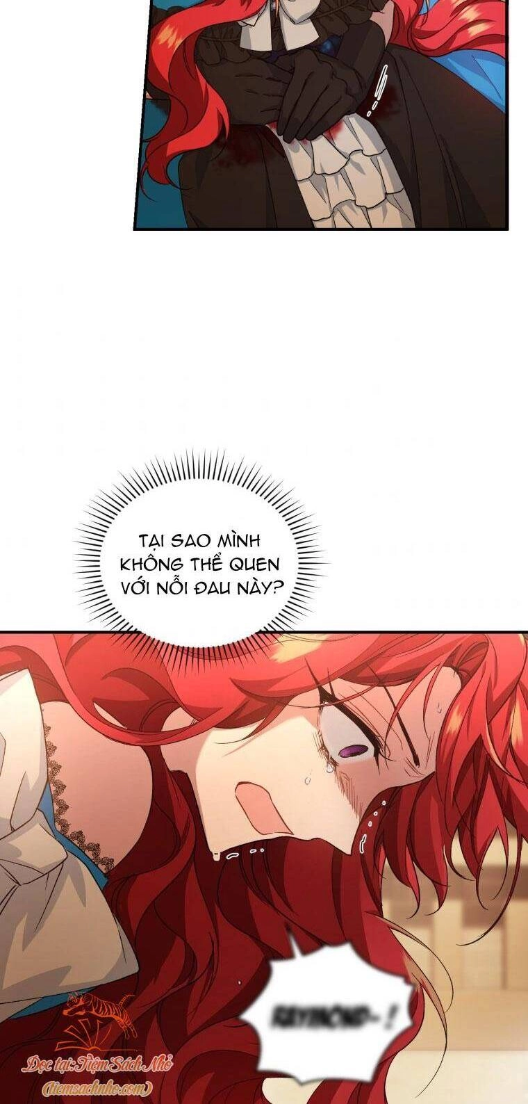 Hoàn Nguyên Quý Cô Chapter 9 - 53