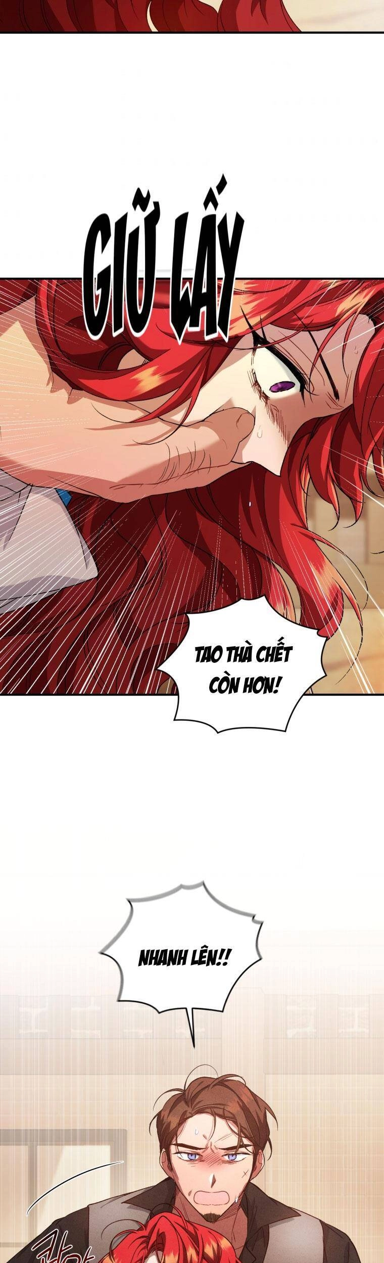 Hoàn Nguyên Quý Cô Chapter 9 - 54