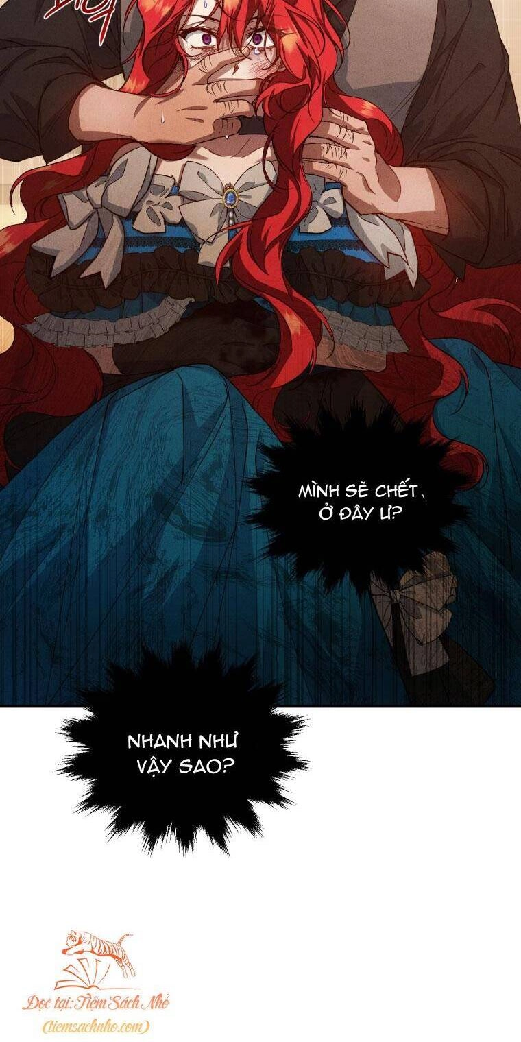 Hoàn Nguyên Quý Cô Chapter 9 - 55