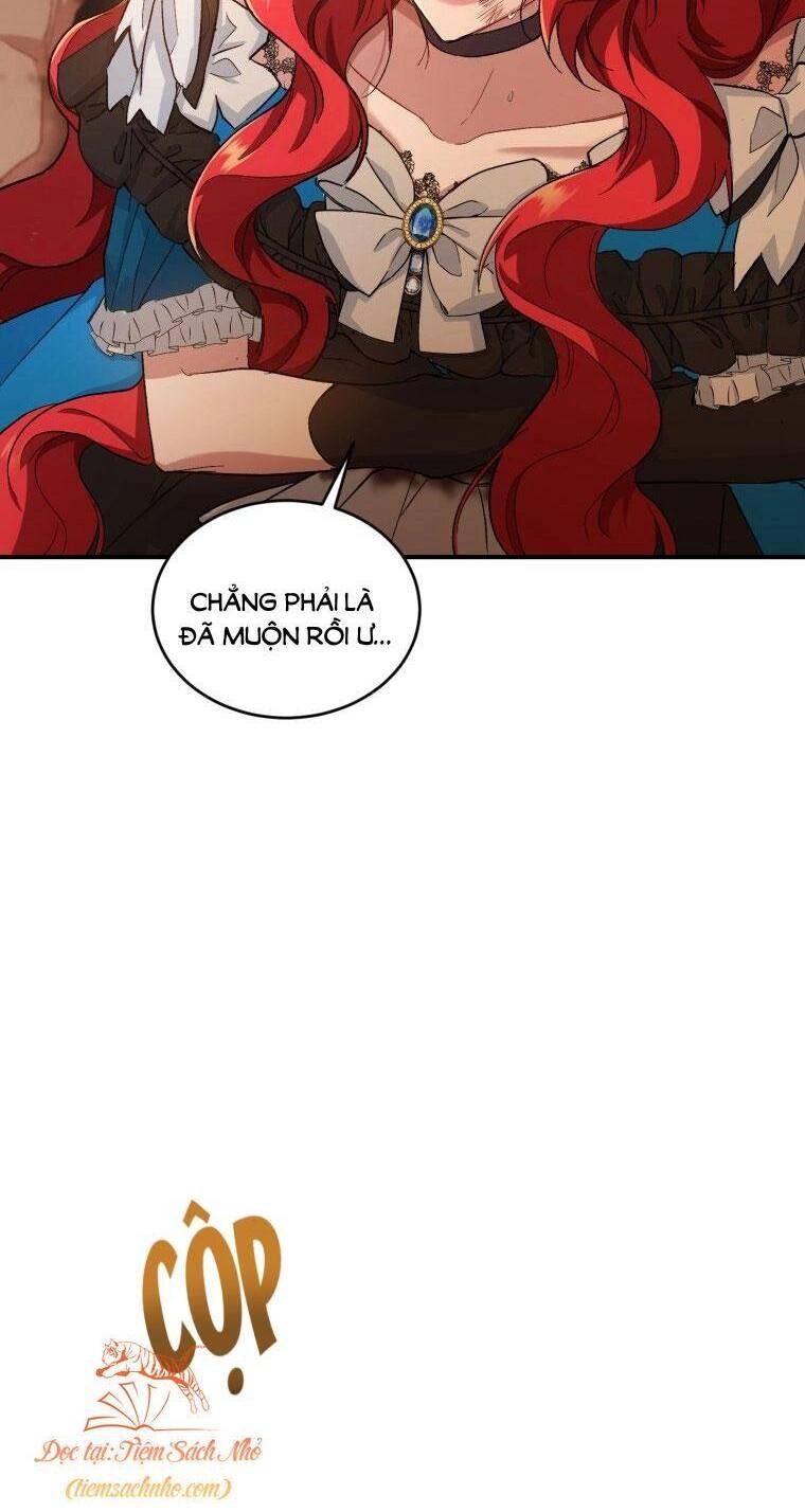 Hoàn Nguyên Quý Cô Chapter 9 - 60