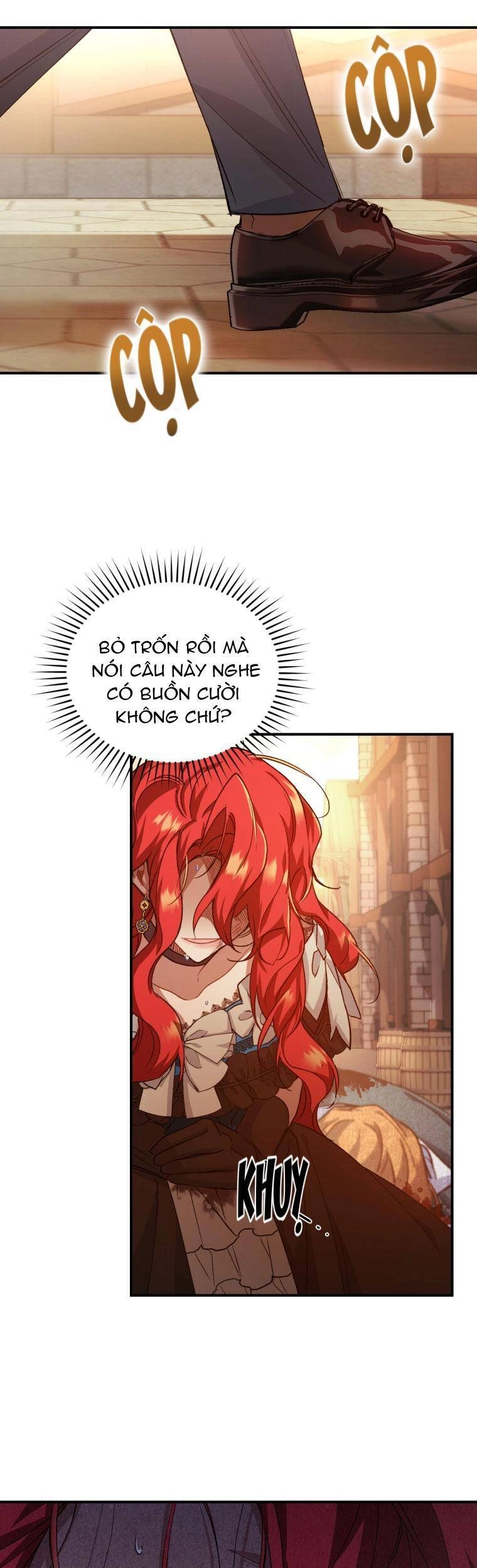 Hoàn Nguyên Quý Cô Chapter 9 - 61