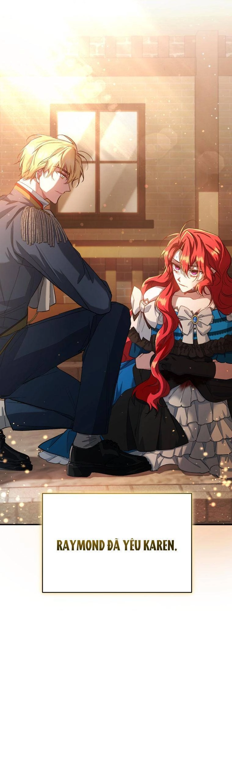 Hoàn Nguyên Quý Cô Chapter 9 - 66