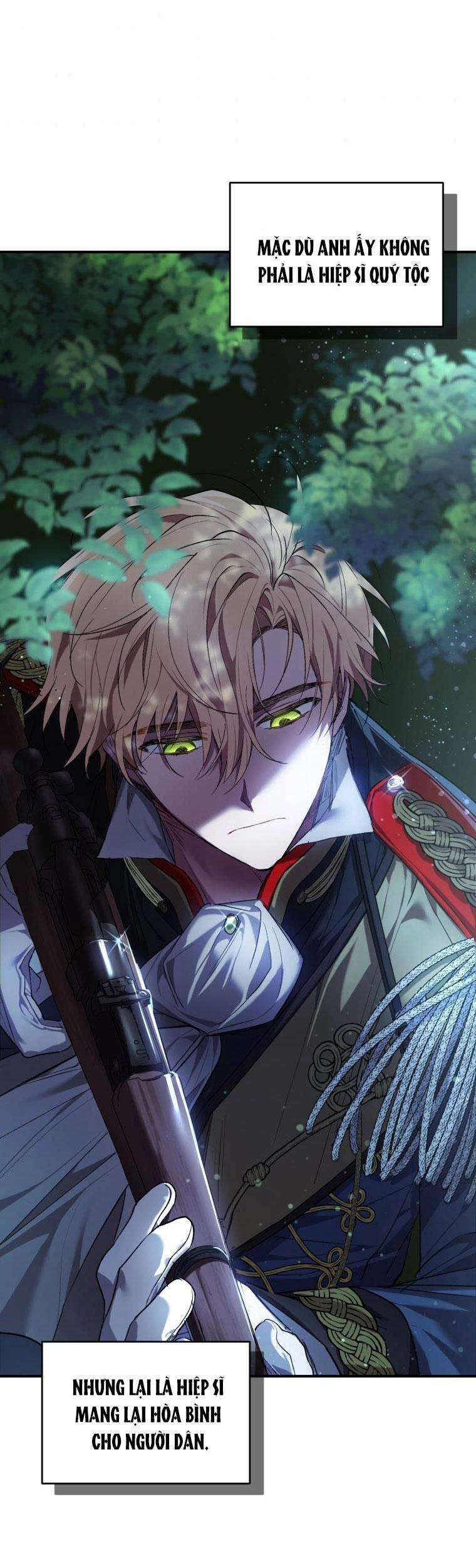 Hoàn Nguyên Quý Cô Chapter 10 - 3