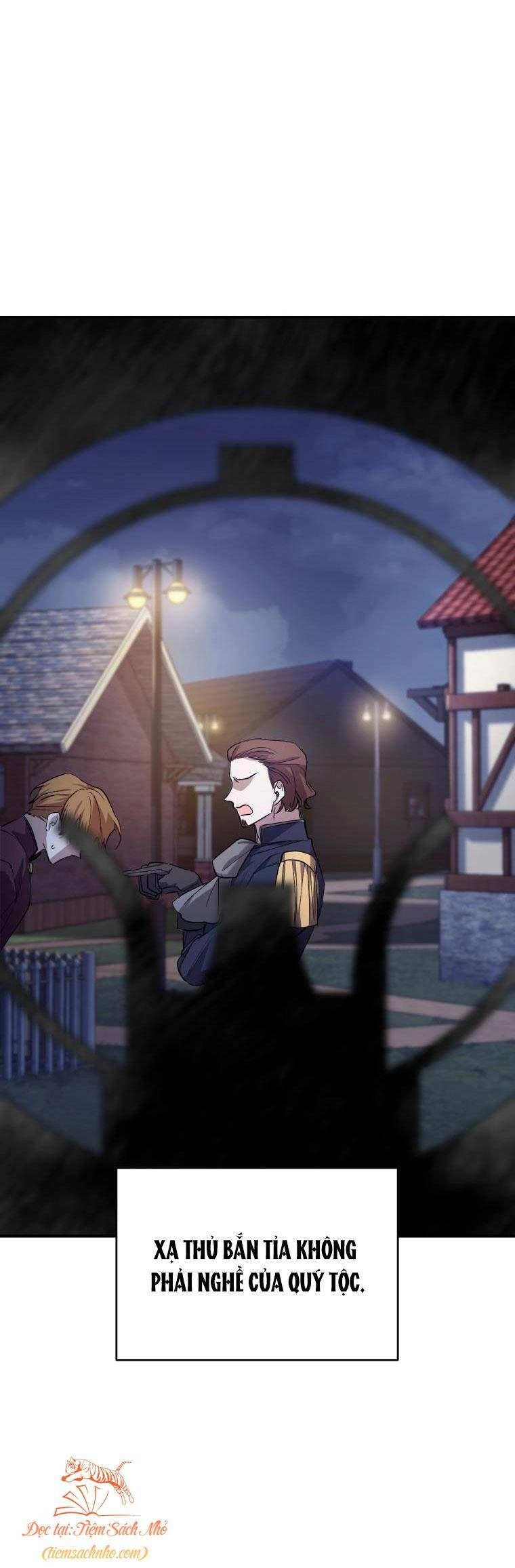 Hoàn Nguyên Quý Cô Chapter 10 - 5