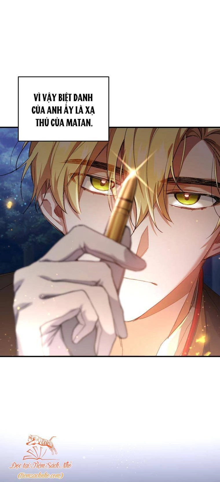 Hoàn Nguyên Quý Cô Chapter 10 - 14