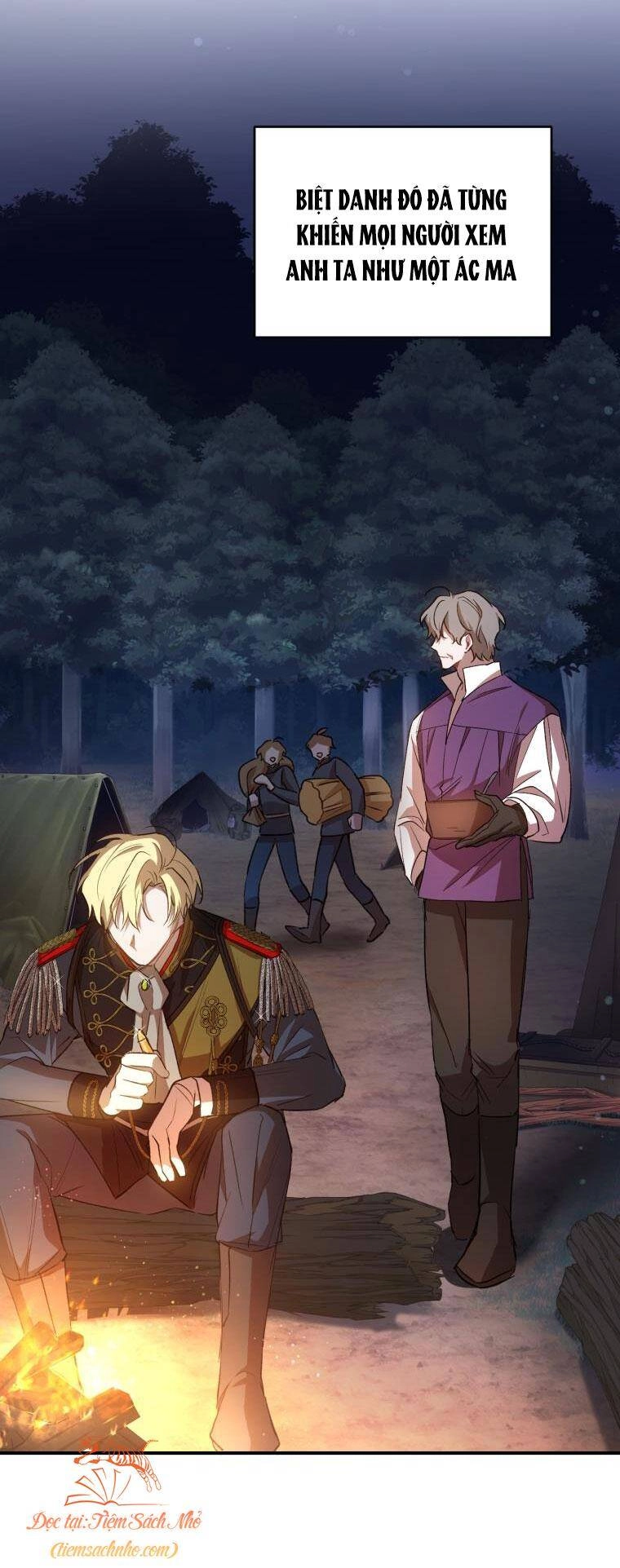 Hoàn Nguyên Quý Cô Chapter 10 - 15