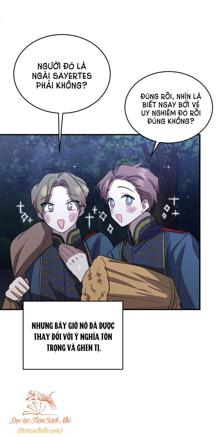 Hoàn Nguyên Quý Cô Chapter 10 - 16