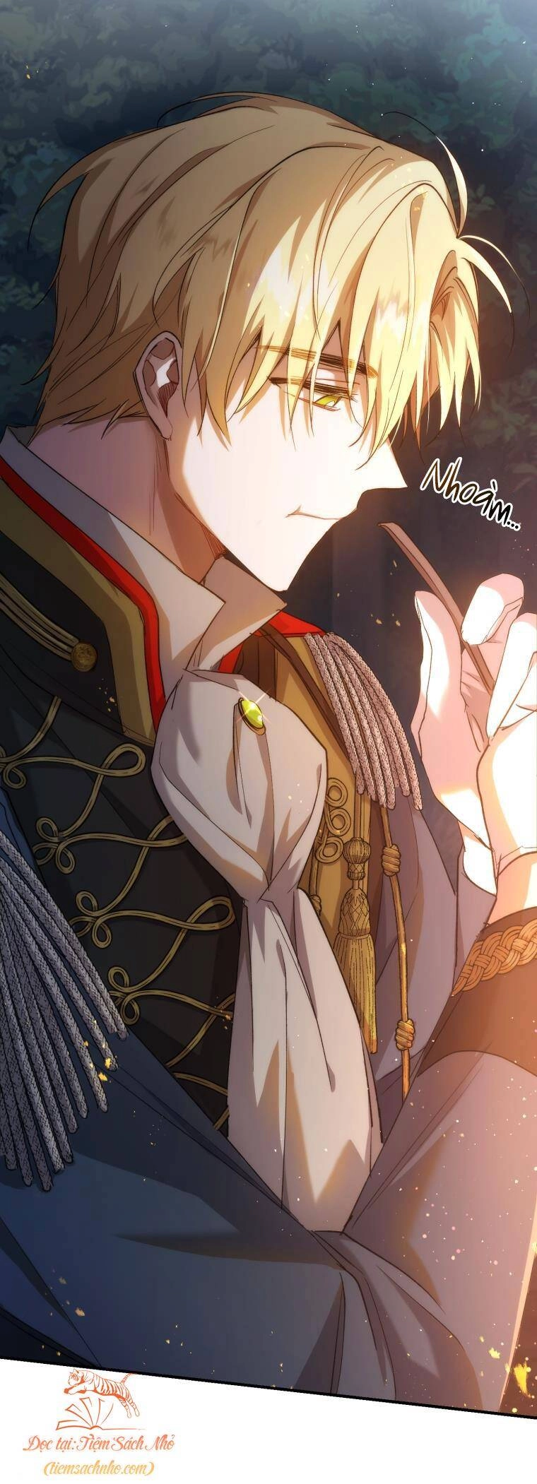 Hoàn Nguyên Quý Cô Chapter 10 - 19