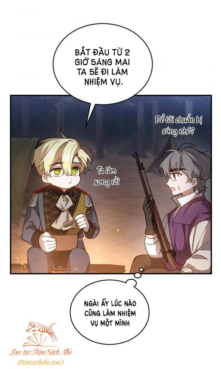 Hoàn Nguyên Quý Cô Chapter 10 - 21