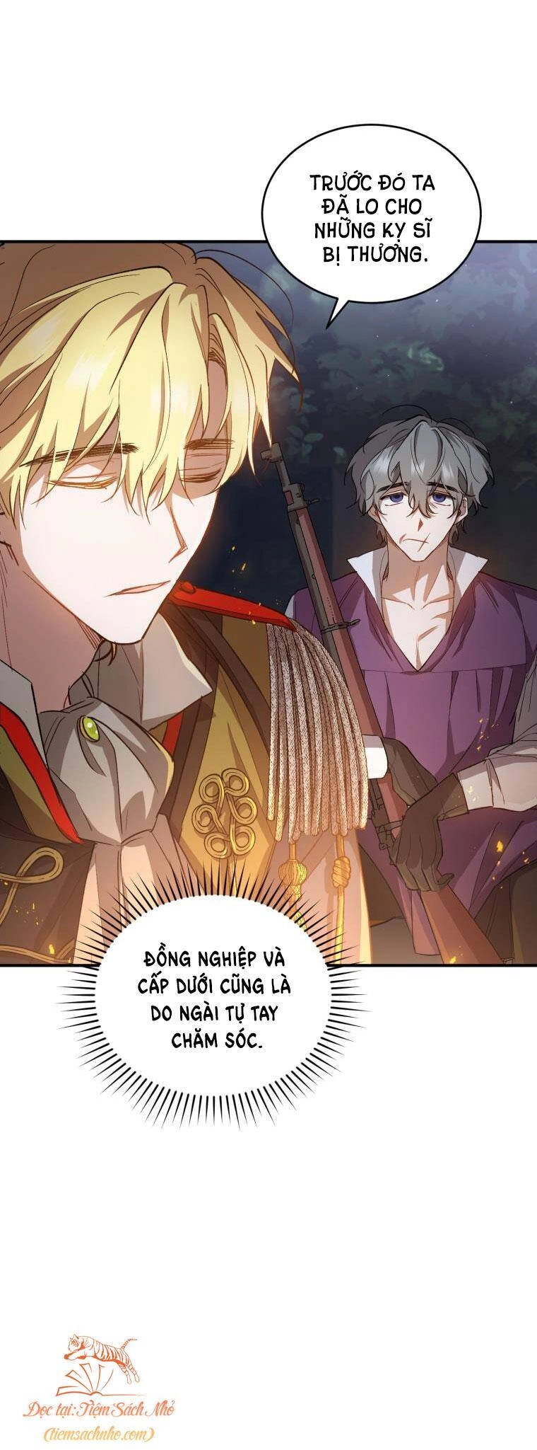 Hoàn Nguyên Quý Cô Chapter 10 - 22