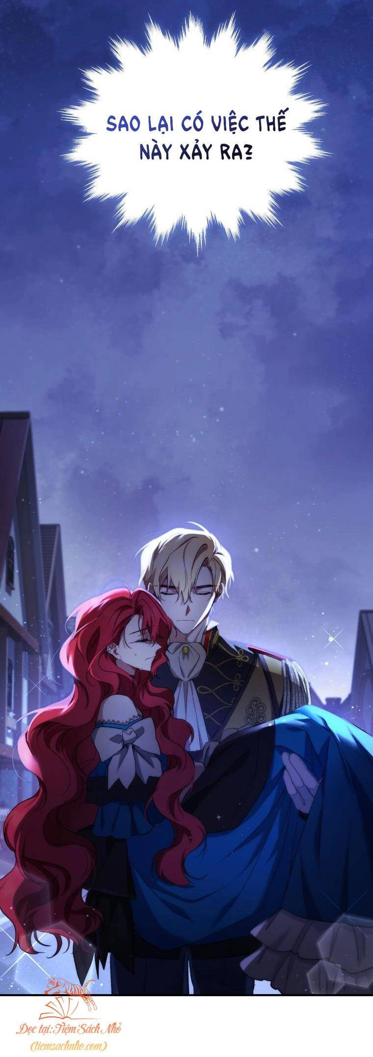 Hoàn Nguyên Quý Cô Chapter 10 - 24