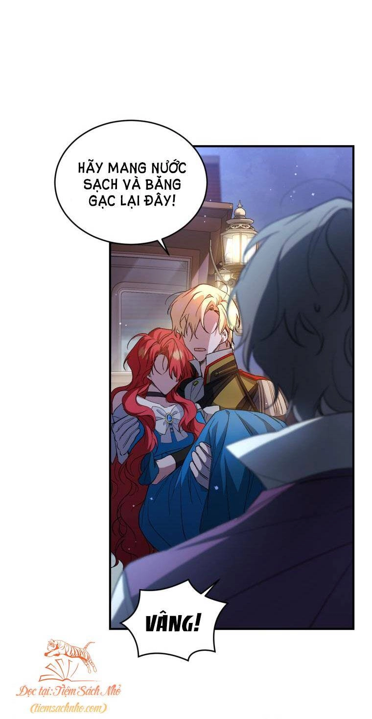 Hoàn Nguyên Quý Cô Chapter 10 - 25