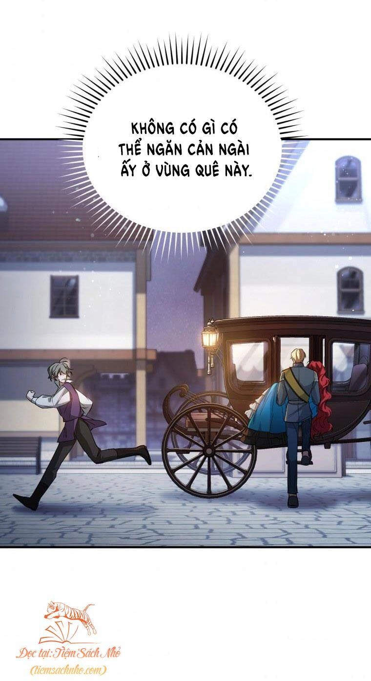 Hoàn Nguyên Quý Cô Chapter 10 - 26