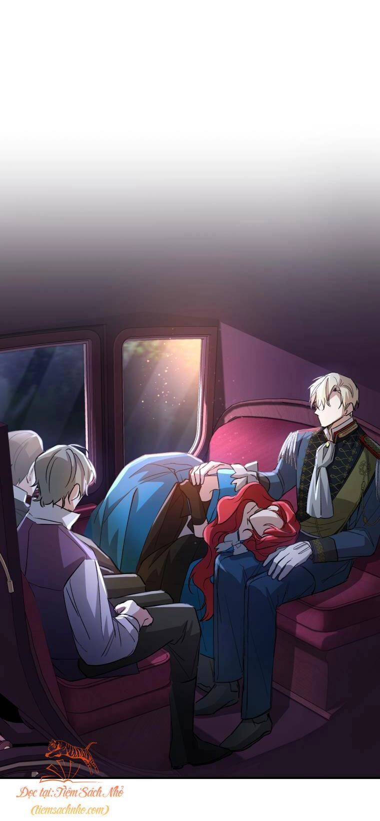 Hoàn Nguyên Quý Cô Chapter 10 - 30