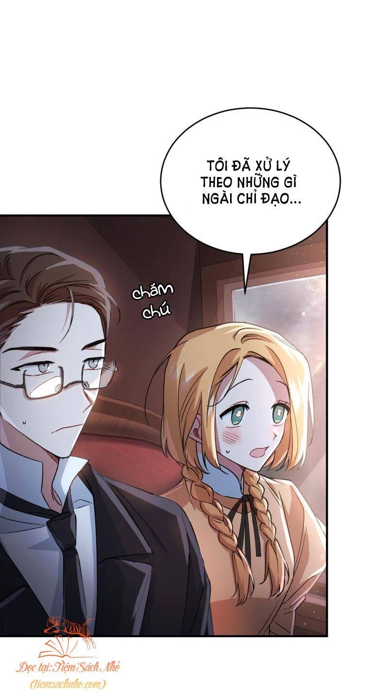 Hoàn Nguyên Quý Cô Chapter 10 - 31