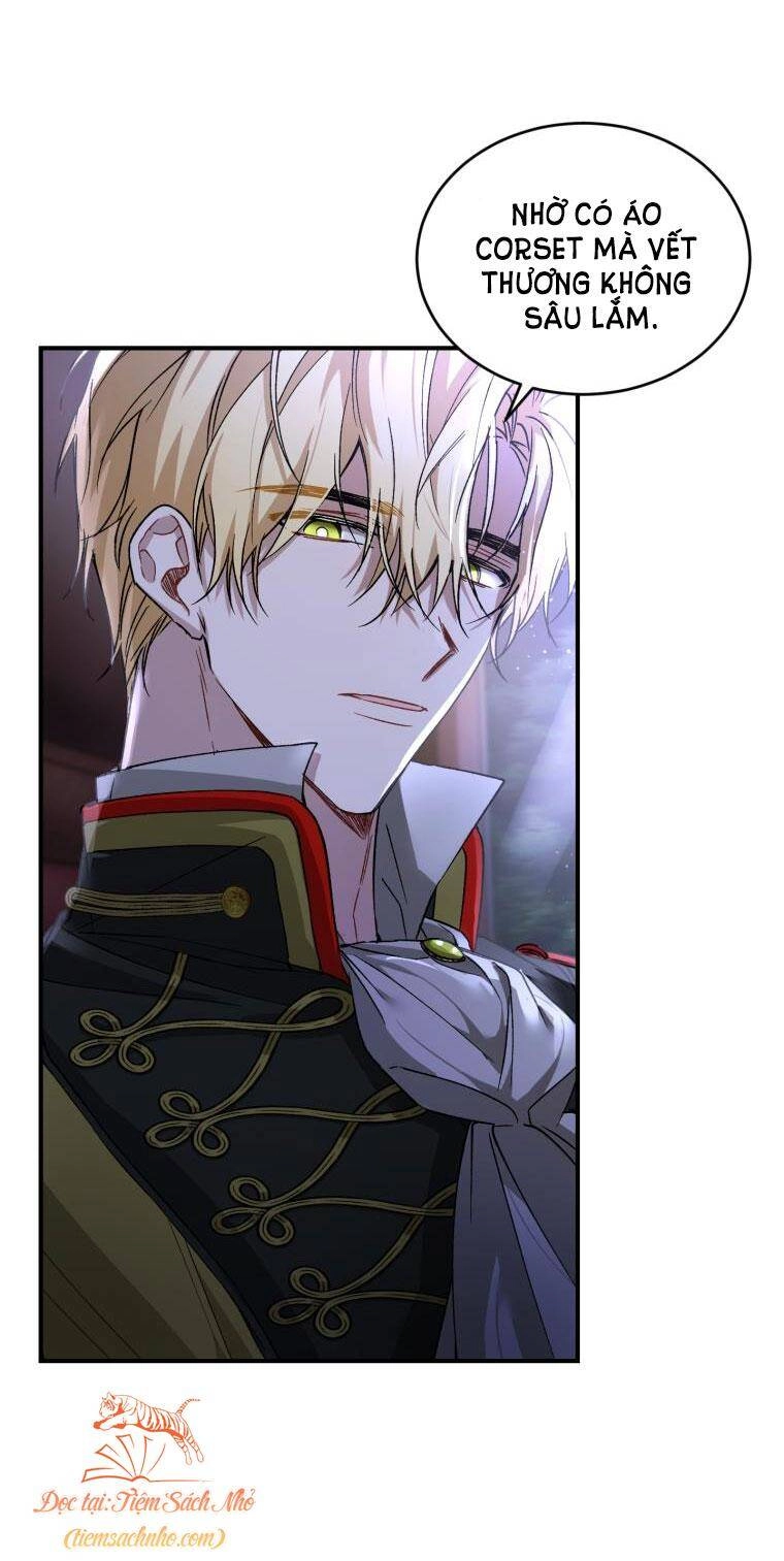 Hoàn Nguyên Quý Cô Chapter 10 - 37