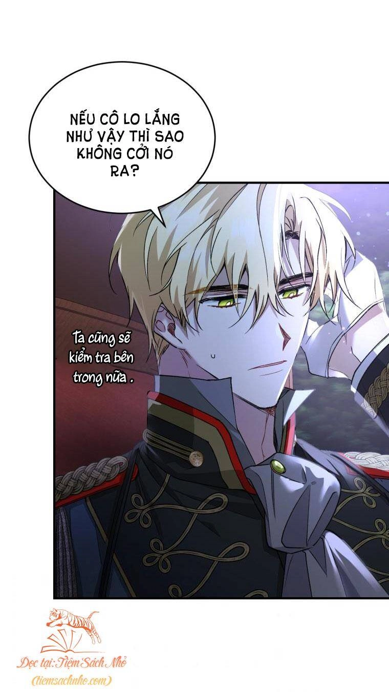 Hoàn Nguyên Quý Cô Chapter 10 - 39