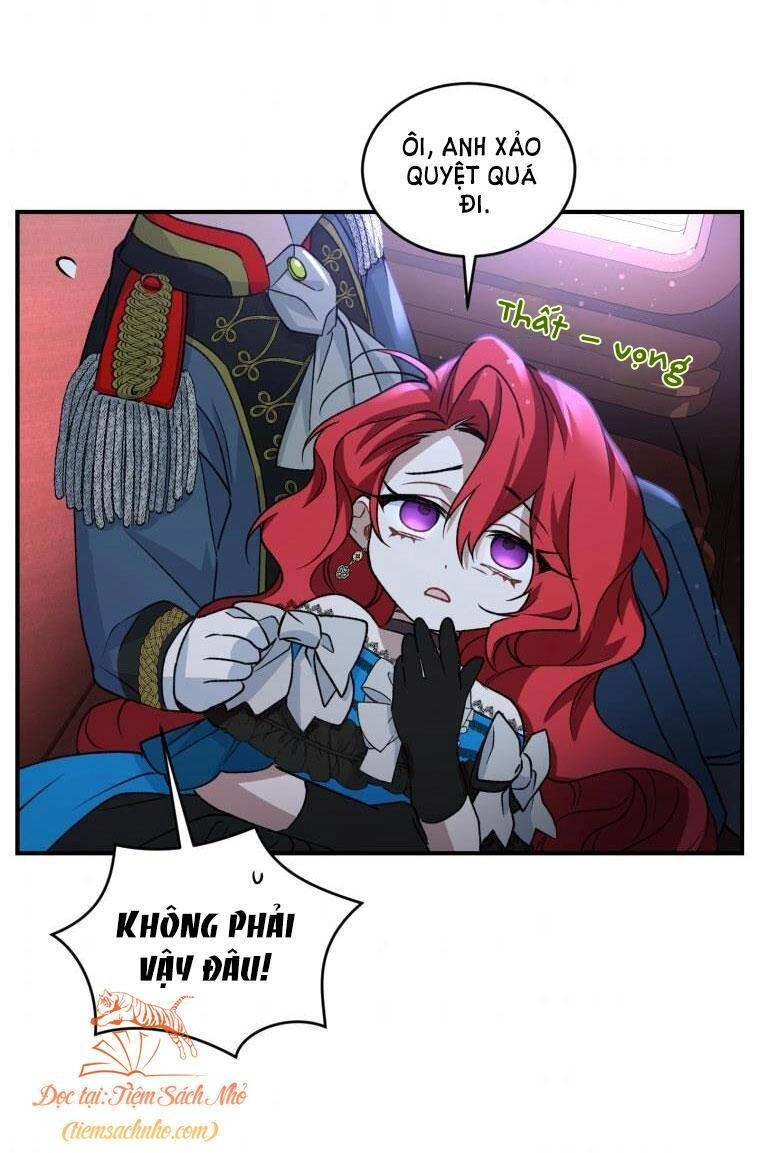 Hoàn Nguyên Quý Cô Chapter 10 - 40