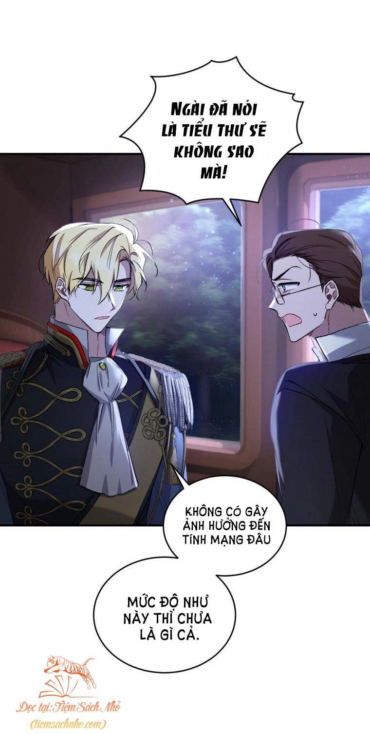 Hoàn Nguyên Quý Cô Chapter 10 - 43