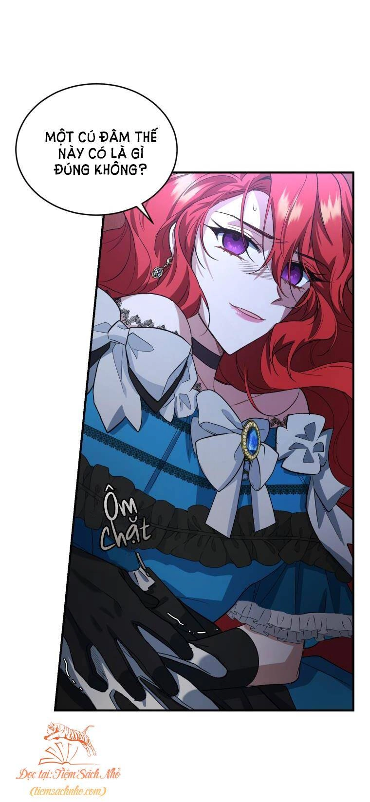 Hoàn Nguyên Quý Cô Chapter 10 - 44