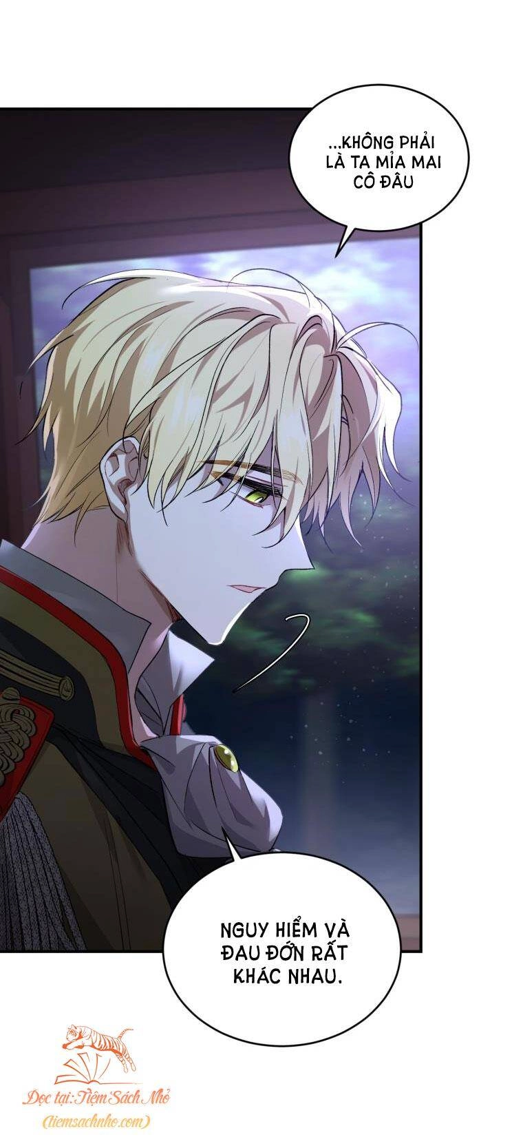 Hoàn Nguyên Quý Cô Chapter 10 - 45