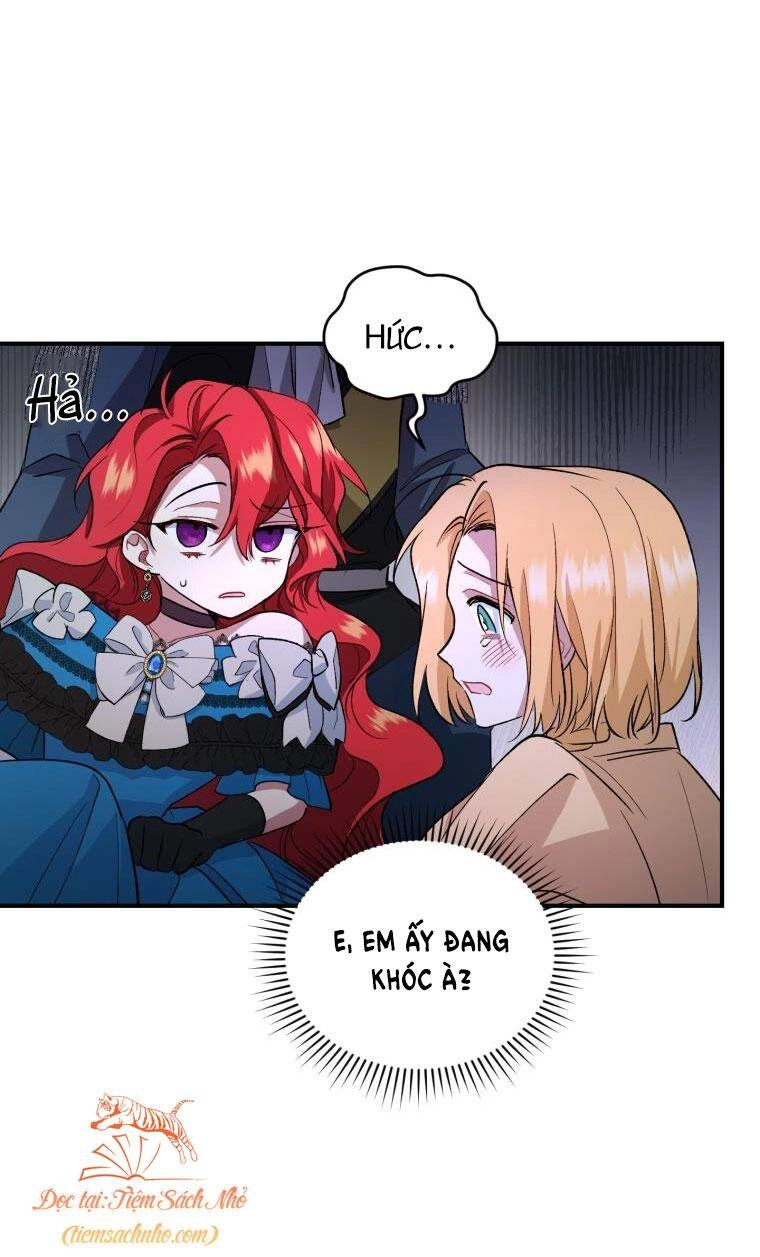 Hoàn Nguyên Quý Cô Chapter 10 - 48