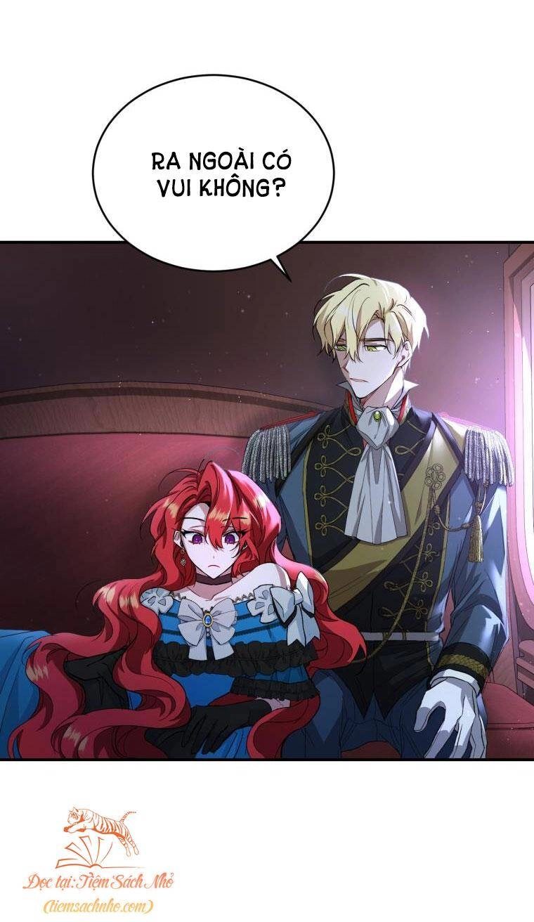 Hoàn Nguyên Quý Cô Chapter 10 - 50