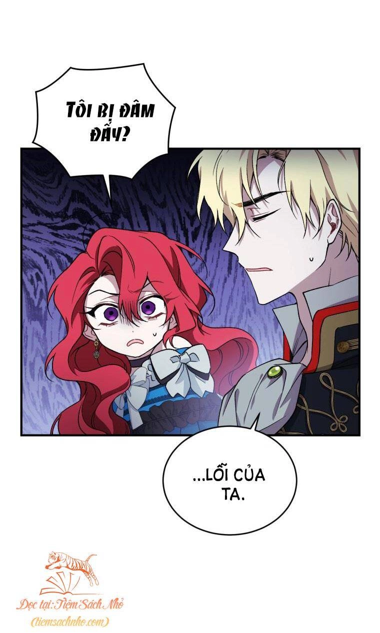 Hoàn Nguyên Quý Cô Chapter 10 - 51