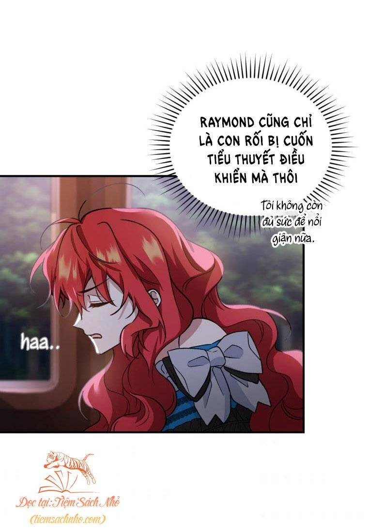 Hoàn Nguyên Quý Cô Chapter 10 - 53