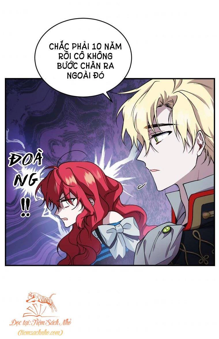 Hoàn Nguyên Quý Cô Chapter 10 - 54