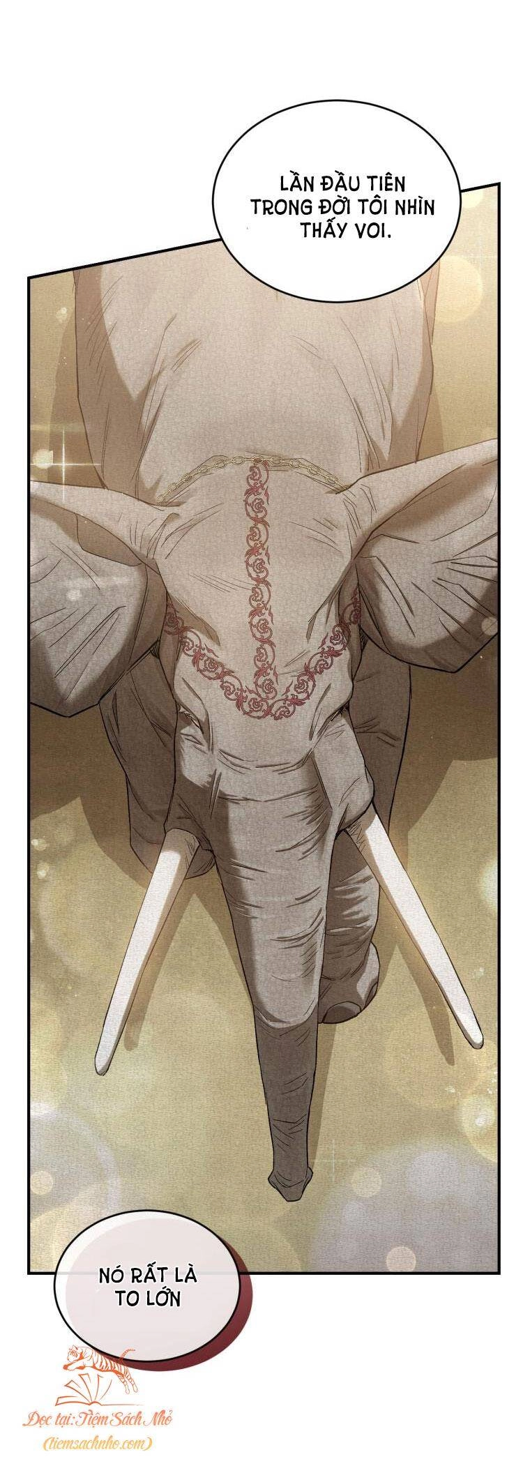 Hoàn Nguyên Quý Cô Chapter 10 - 57