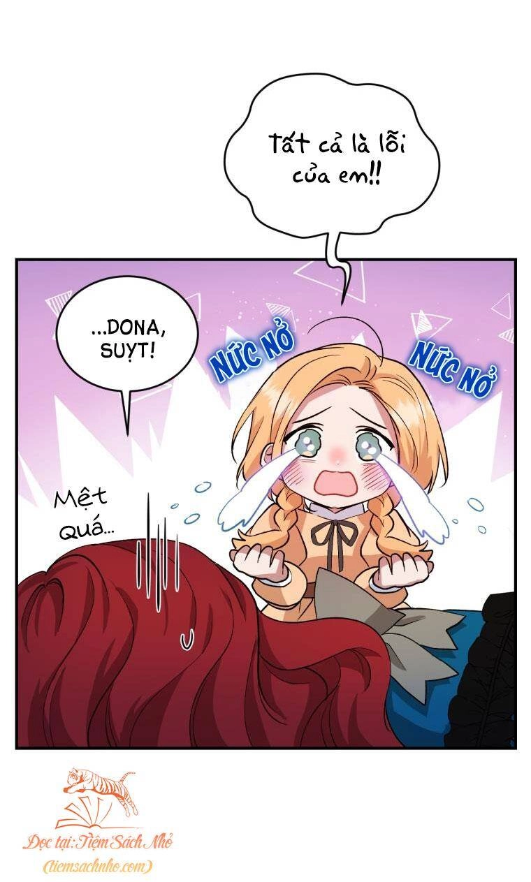 Hoàn Nguyên Quý Cô Chapter 10 - 63