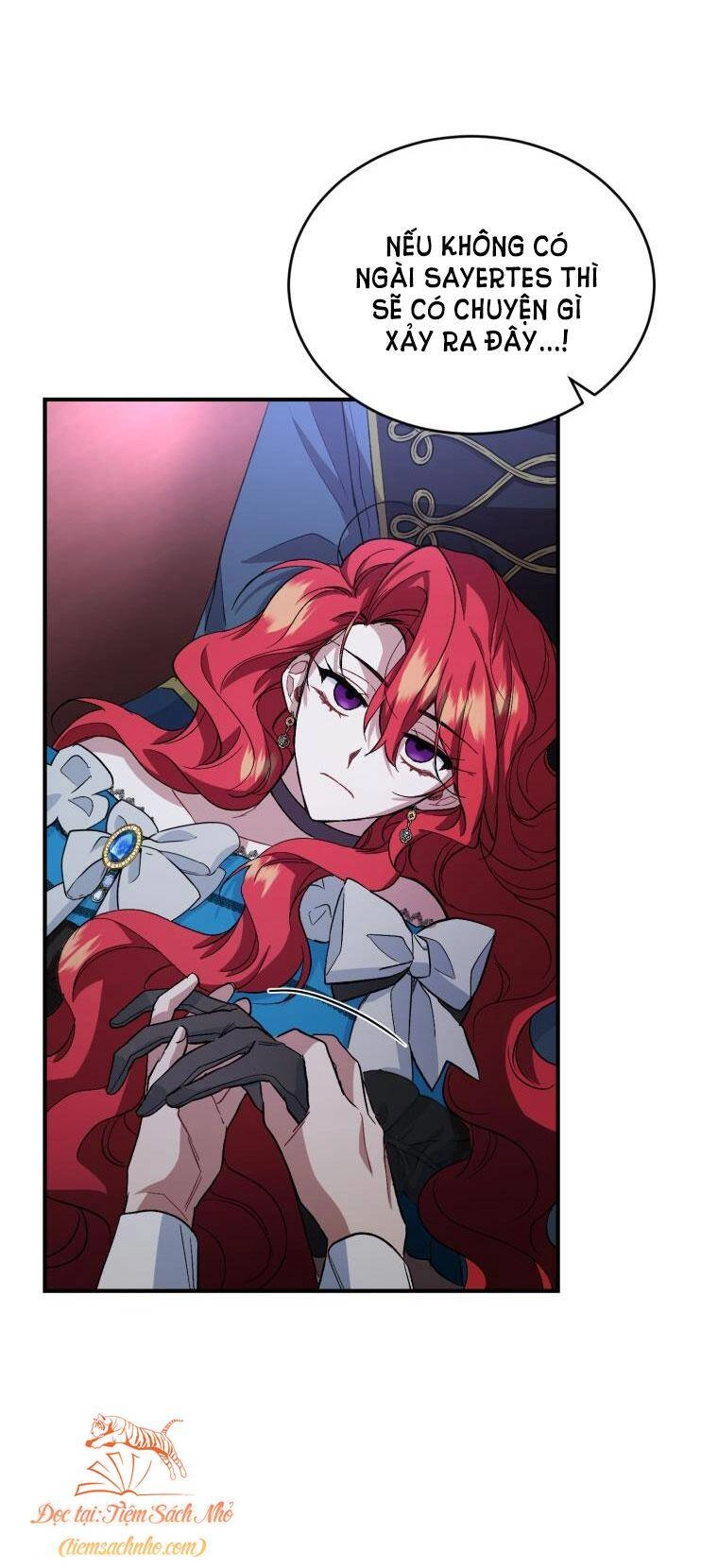 Hoàn Nguyên Quý Cô Chapter 10 - 64