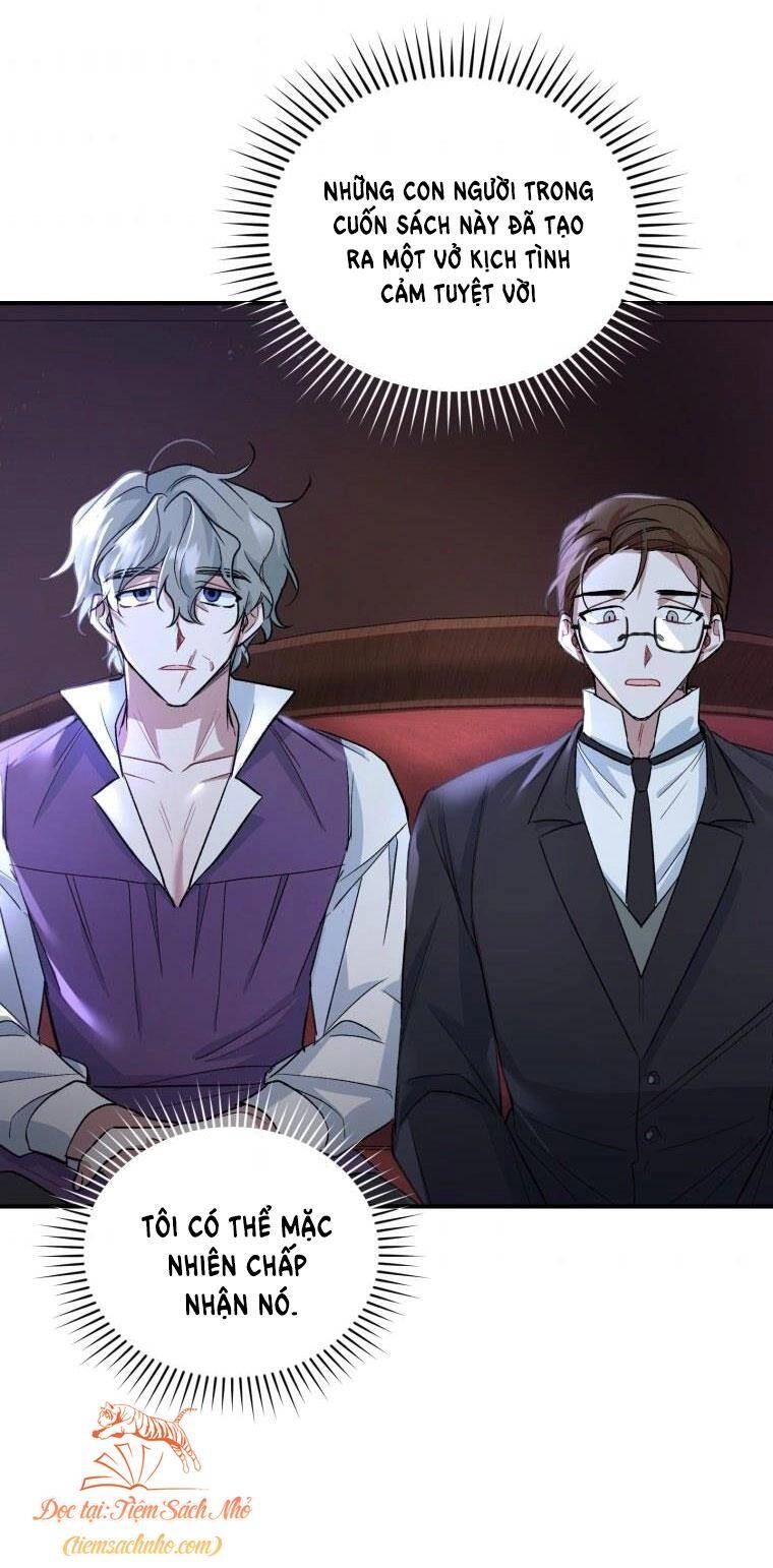 Hoàn Nguyên Quý Cô Chapter 10 - 67