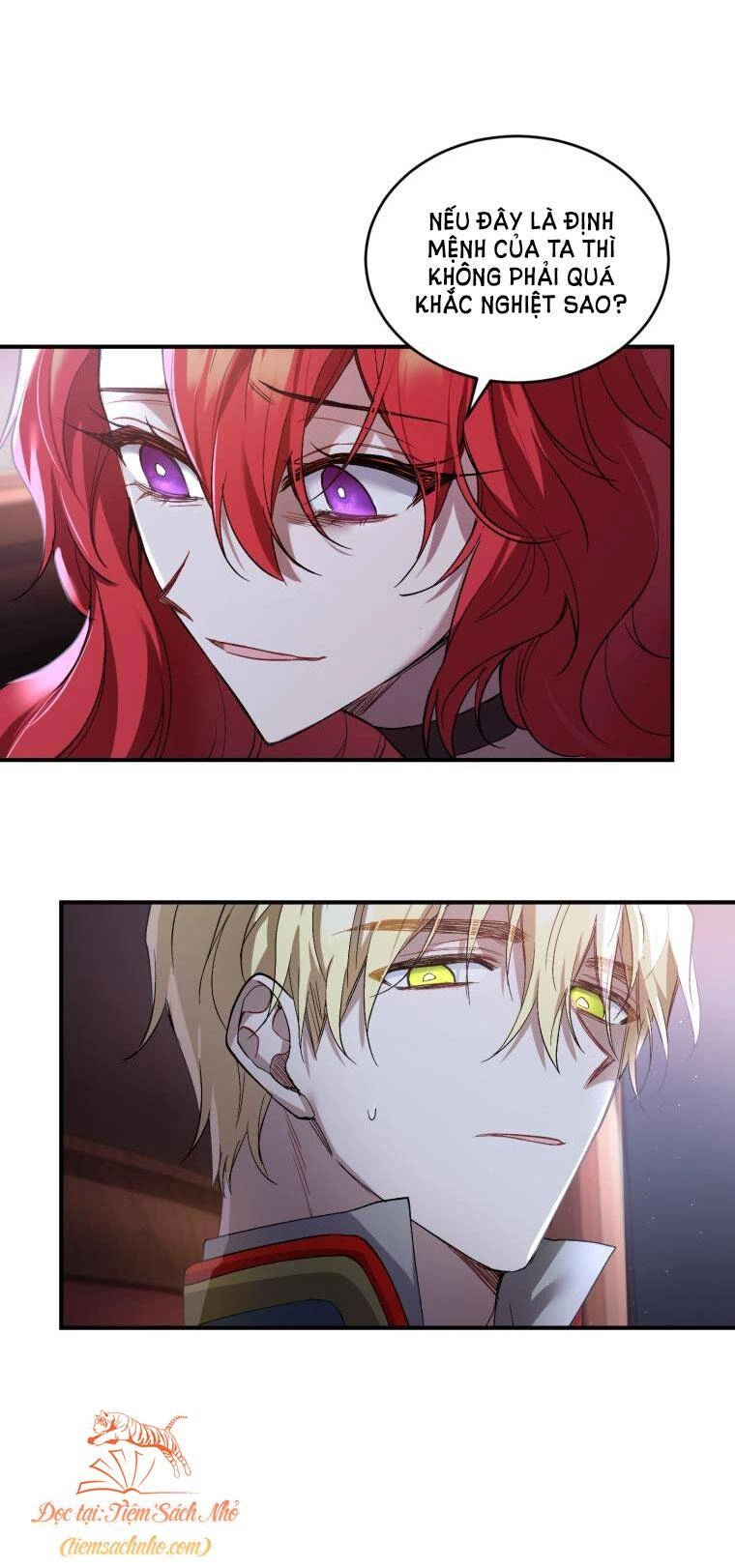 Hoàn Nguyên Quý Cô Chapter 10 - 71