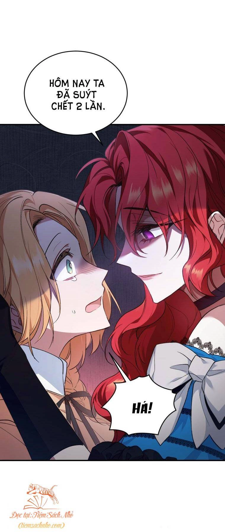 Hoàn Nguyên Quý Cô Chapter 10 - 72