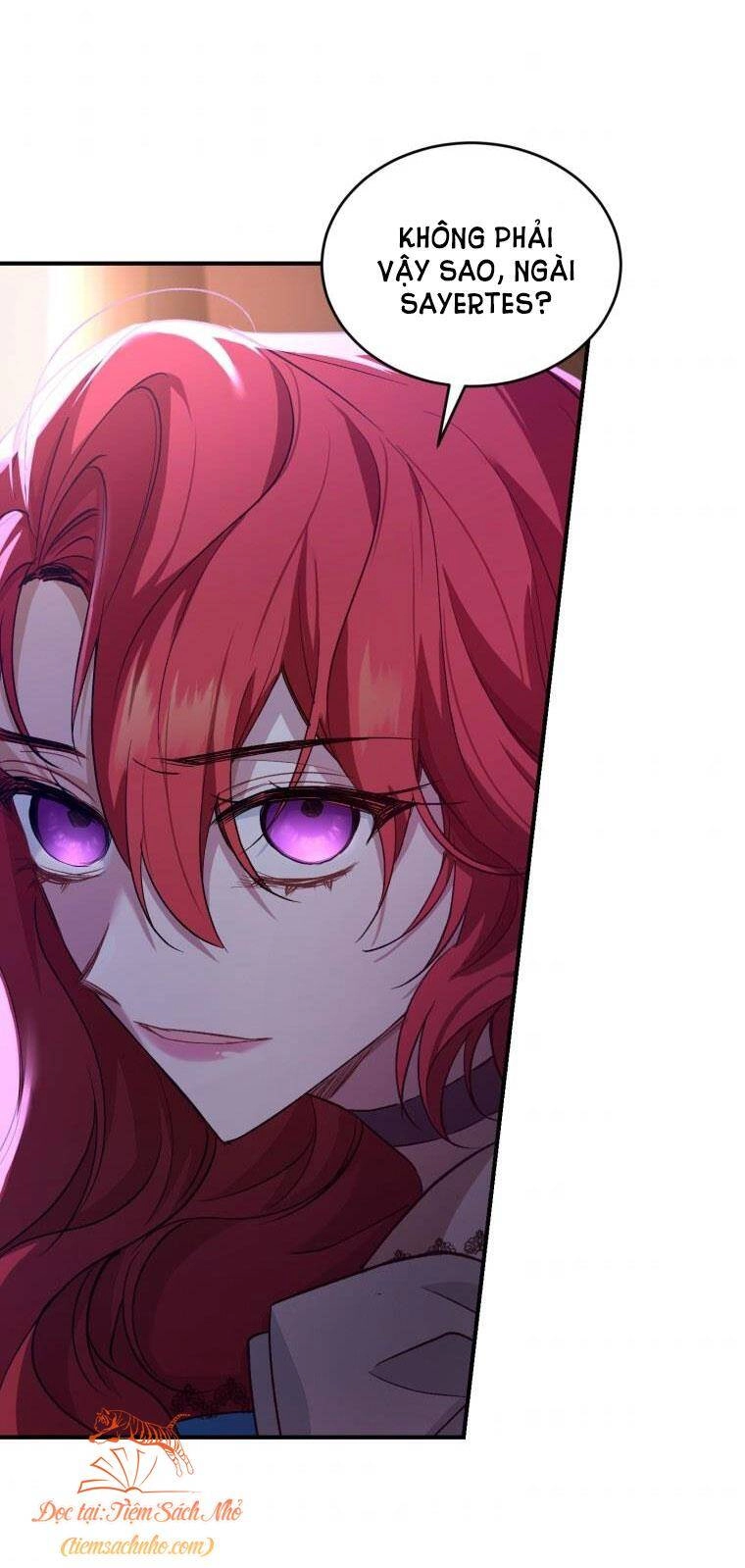 Hoàn Nguyên Quý Cô Chapter 10 - 73