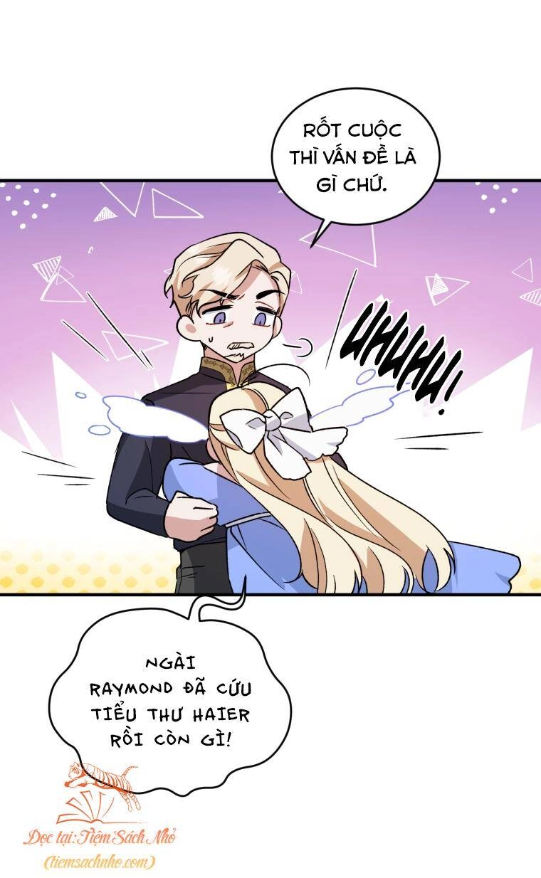 Hoàn Nguyên Quý Cô Chapter 11 - 8