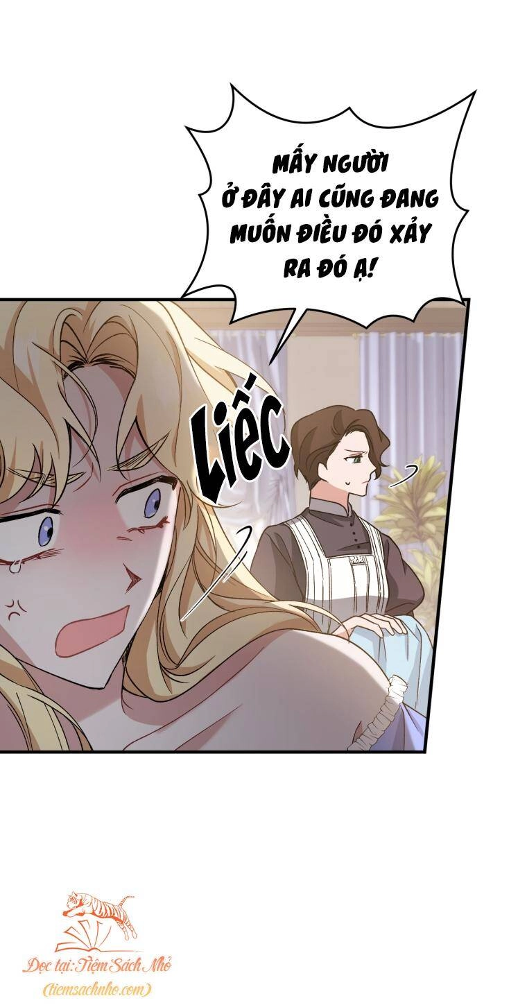 Hoàn Nguyên Quý Cô Chapter 11 - 11