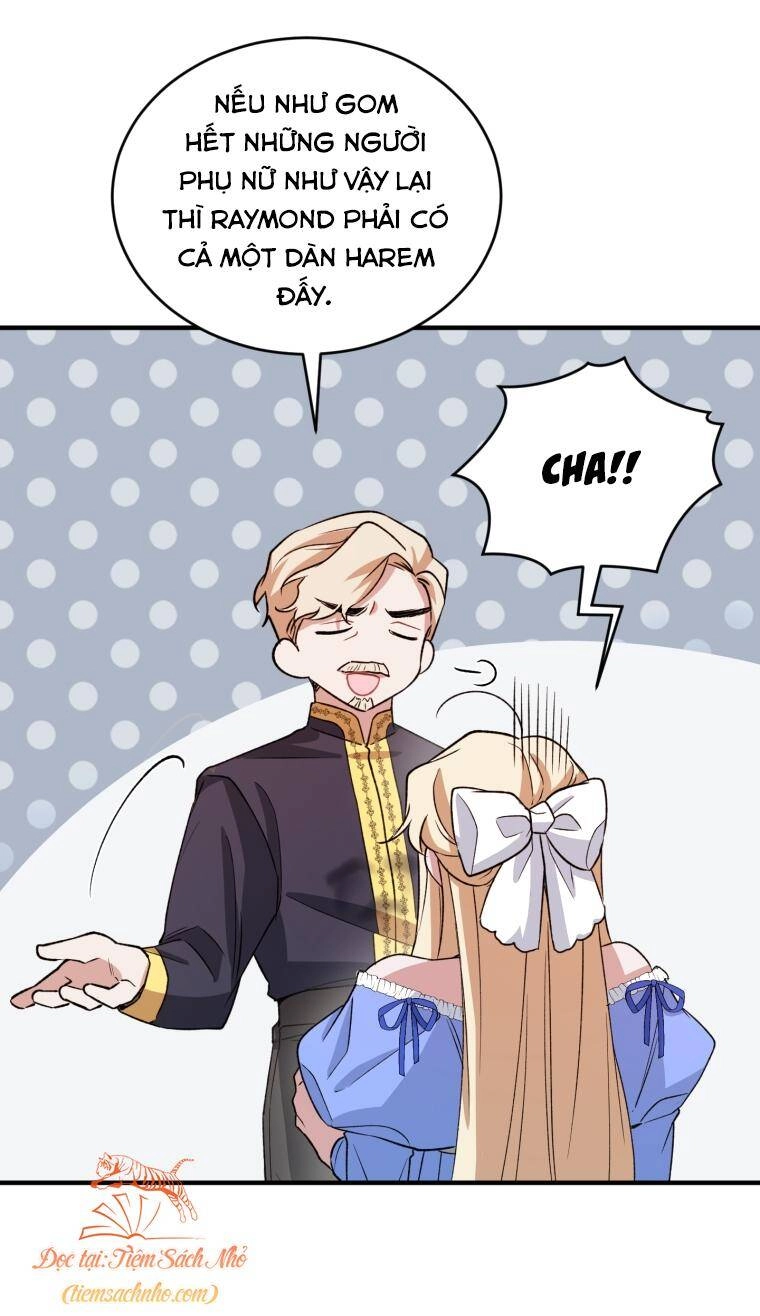 Hoàn Nguyên Quý Cô Chapter 11 - 12