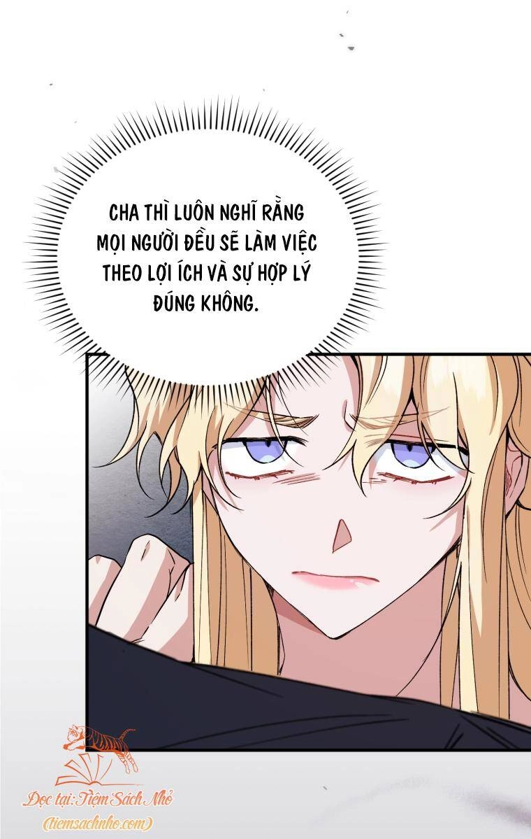 Hoàn Nguyên Quý Cô Chapter 11 - 17