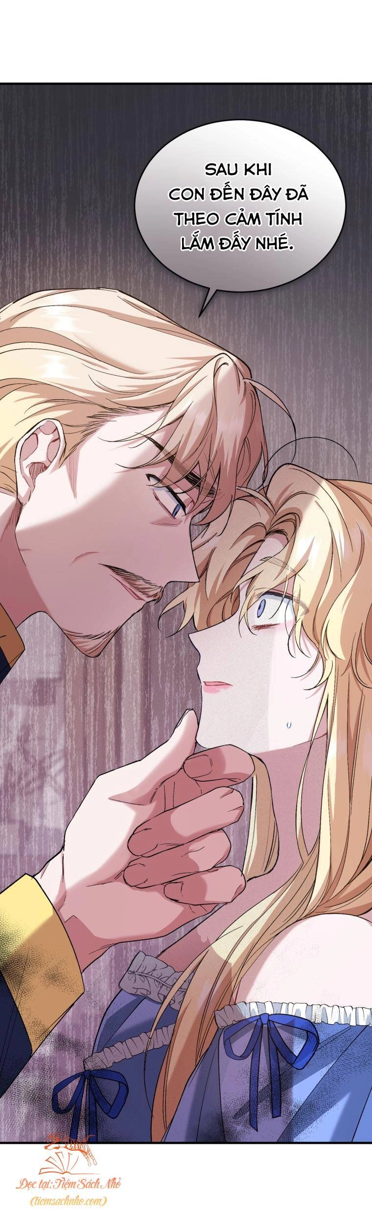 Hoàn Nguyên Quý Cô Chapter 11 - 20