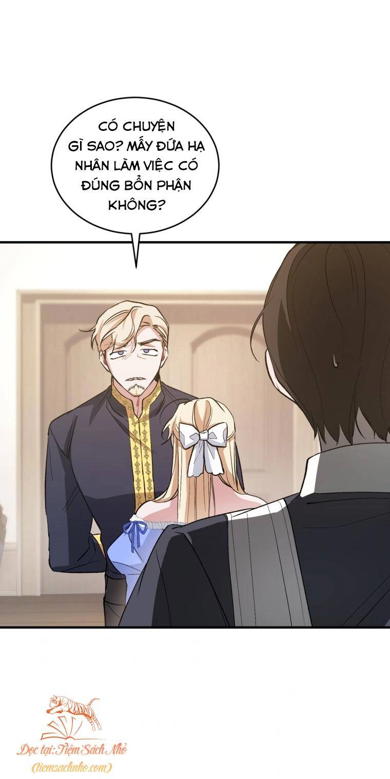 Hoàn Nguyên Quý Cô Chapter 11 - 21